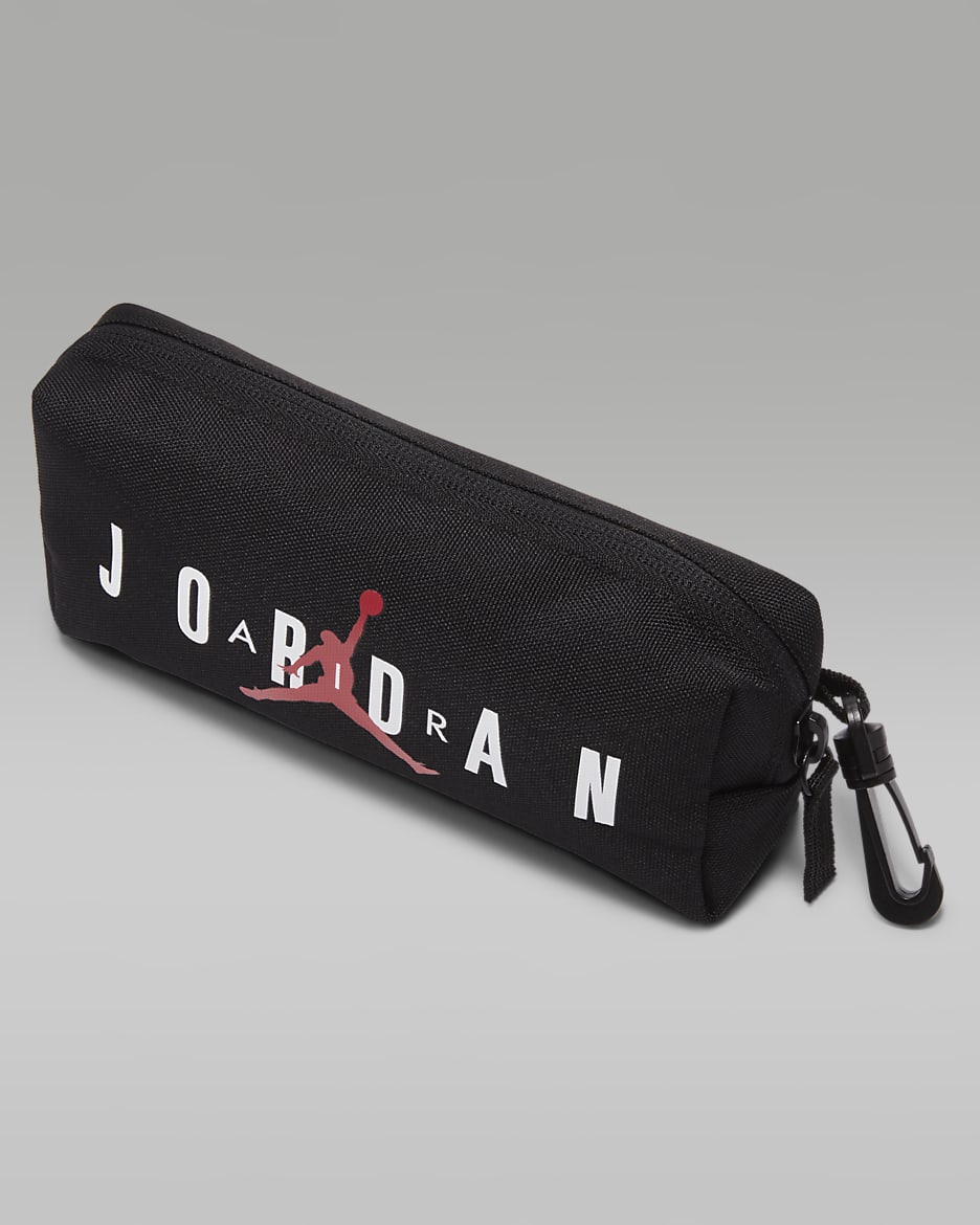 Jordan Air School Big Kids Backpack 17L